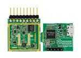 Infineon Technologies DEMOSENSE2GOLTOBO1 image