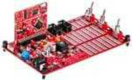 Infineon Technologies KITXMCDPEXP01TOBO1 image