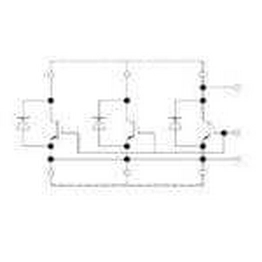 FZ3600R17KE3B2NOSA1 Infineon Technologies