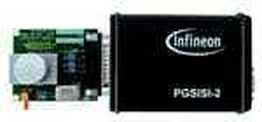 TLE5011EVALKITTOBO1 Infineon Technologies