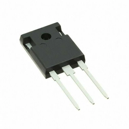 Infineon Technologies IKW40N65ES5XKSA1 image
