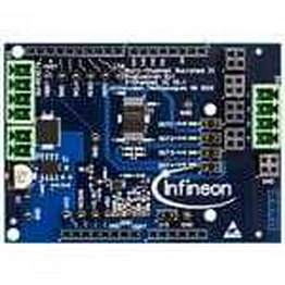 TLE9104SHDEVBOARDTOBO1 Infineon Technologies
