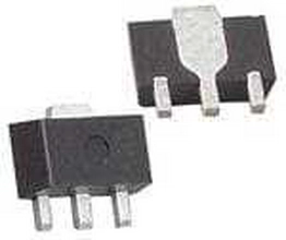 BAW 78D E6327 Infineon Technologies