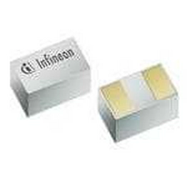 ESD249B1W0201E6327XTSA1 Infineon Technologies