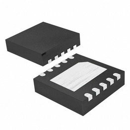 Infineon Technologies TLS208D1LDVXUMA1 image