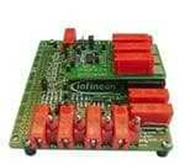 BTT60502EKADMBADAPTTOBO1 Infineon Technologies