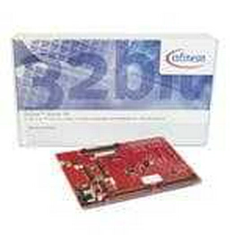 KITAURIXTC223TRBTOBO1 Infineon Technologies