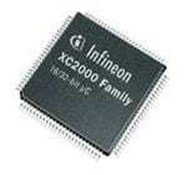 XC2269I136F128LRAAKXUMA1 Infineon Technologies