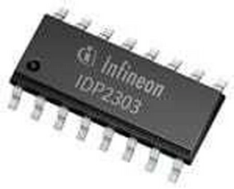 IDP2303XUMA1 Infineon Technologies