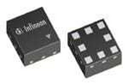 BGSA12UGL8E6327XTSA1 Infineon Technologies