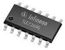 TLE7269GXUMA3 Infineon Technologies