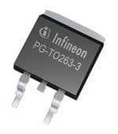 IPB45N06S4L08ATMA3 Infineon Technologies