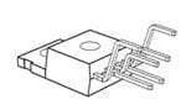ICE3A5565P Infineon Technologies