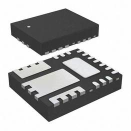 IR3863MTRPBF Infineon Technologies