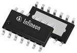 IPN10ELSXUMA1 Infineon Technologies