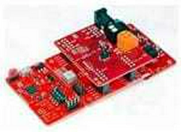 KITXMC1LEDCCEXP001TOBO1 Infineon Technologies