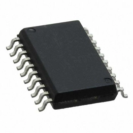 Infineon Technologies TLE7241EXUMA1 image
