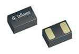 ESD113B102ELE6327XTMA1 Infineon Technologies