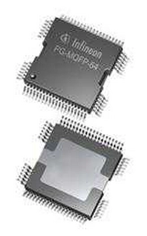 TLE6710QNUMA1 Infineon Technologies