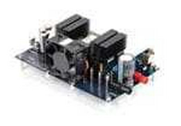 Infineon Technologies EVAL2KWZVSFBCFD7TOBO1 image