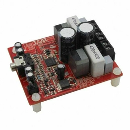 IRAUDAMP18 Infineon Technologies