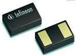 ESD3V3XU1BLE6327XTSA1 Infineon Technologies