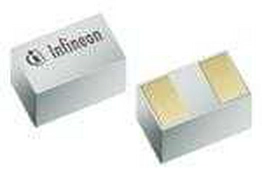 ESD233B1W0201E6327XTSA1 Infineon Technologies