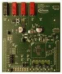 TLF35584QVVS1BOARDTOBO1 Infineon Technologies