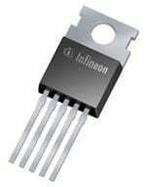 BTS432E2XK Infineon Technologies