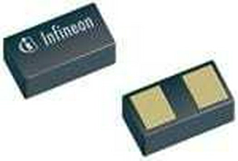 ESD18VU1B02LSE6327XTSA1 Infineon Technologies