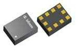 Infineon Technologies BGAU1A10E6327XTSA1 image