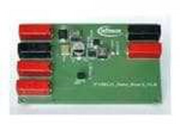 DEMOBOARDIFX90121TOBO1 Infineon Technologies