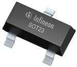 SP000010235 Infineon Technologies