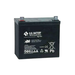 MPL55-12S-B5 B.B. Battery