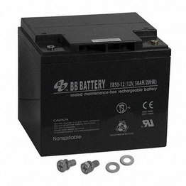 EB50-12-I2 B.B. Battery