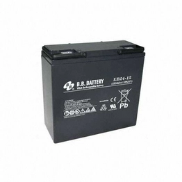 EB24-12N-I1 B.B. Battery