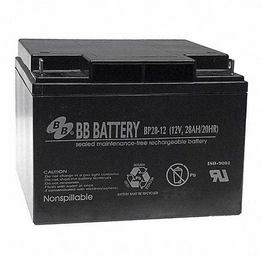 BP28-12-B1 B.B. Battery