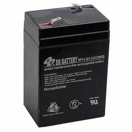 BP5-6-T1 B.B. Battery