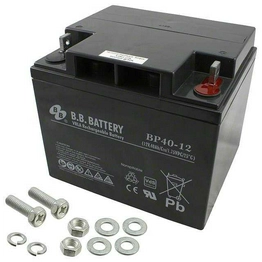 BP40-12-B2 B.B. Battery