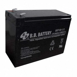 BP10-12-T2 B.B. Battery