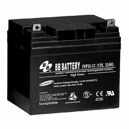 EVP35-12S-B7 B.B. Battery