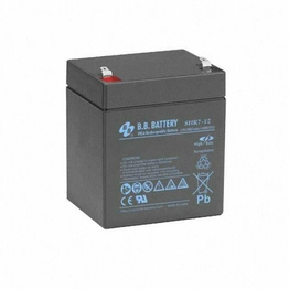 SHR7-12-T2 B.B. Battery