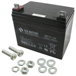 BP33-12S-B7 B.B. Battery