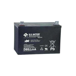 MPL90-12 B.B. Battery
