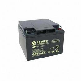 EP28-12 B.B. Battery