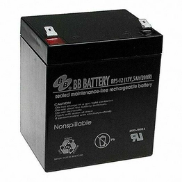 BP5-12-T2 B.B. Battery