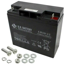 EB20-12-B1 B.B. Battery