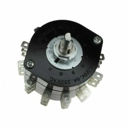 HS16-3SN NKK Switches