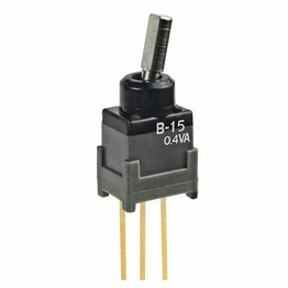 B15HP NKK Switches