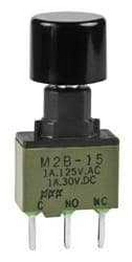 M2B15BA5W03-CA NKK Switches